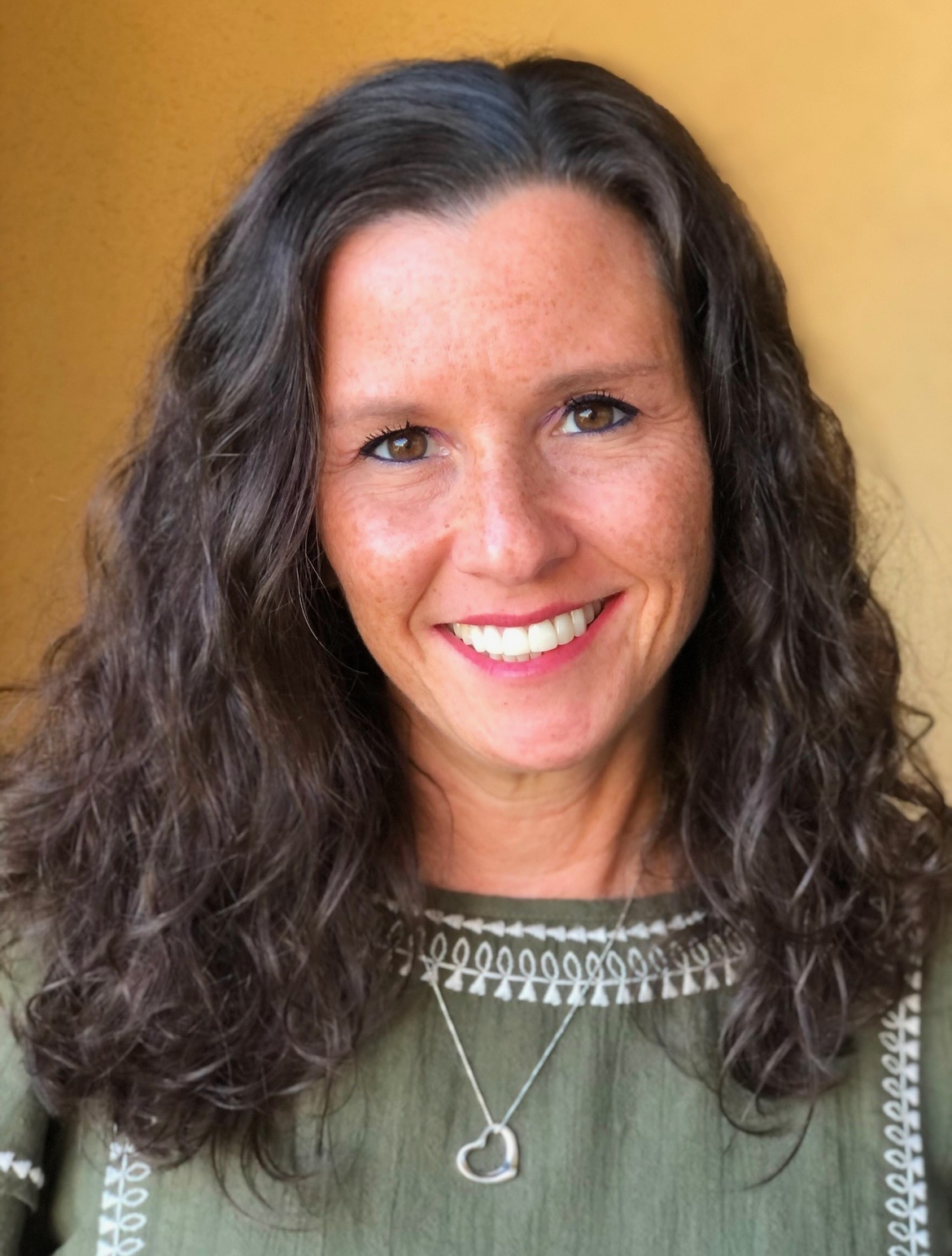 Laurie Kaplan, speech-language pathologist
